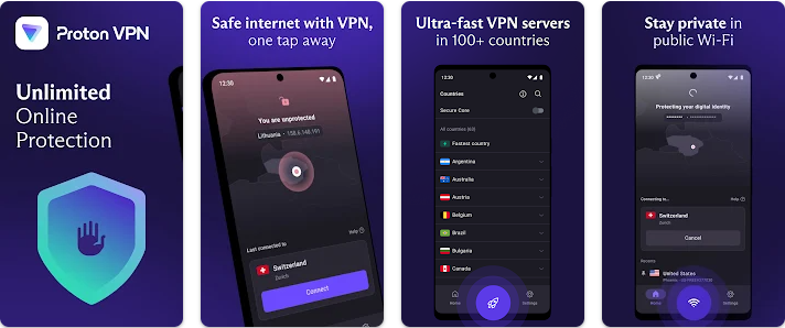 VPN