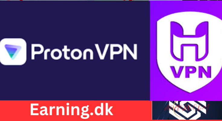 VPN