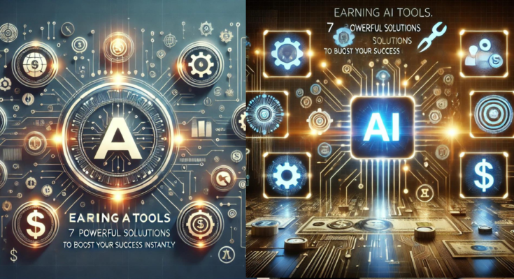 AI Tools