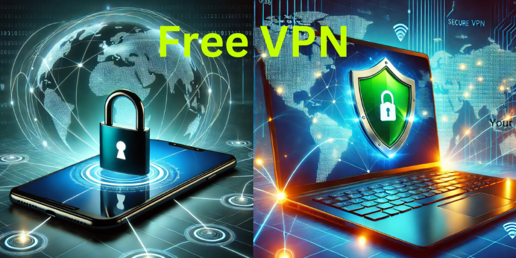 free vpn