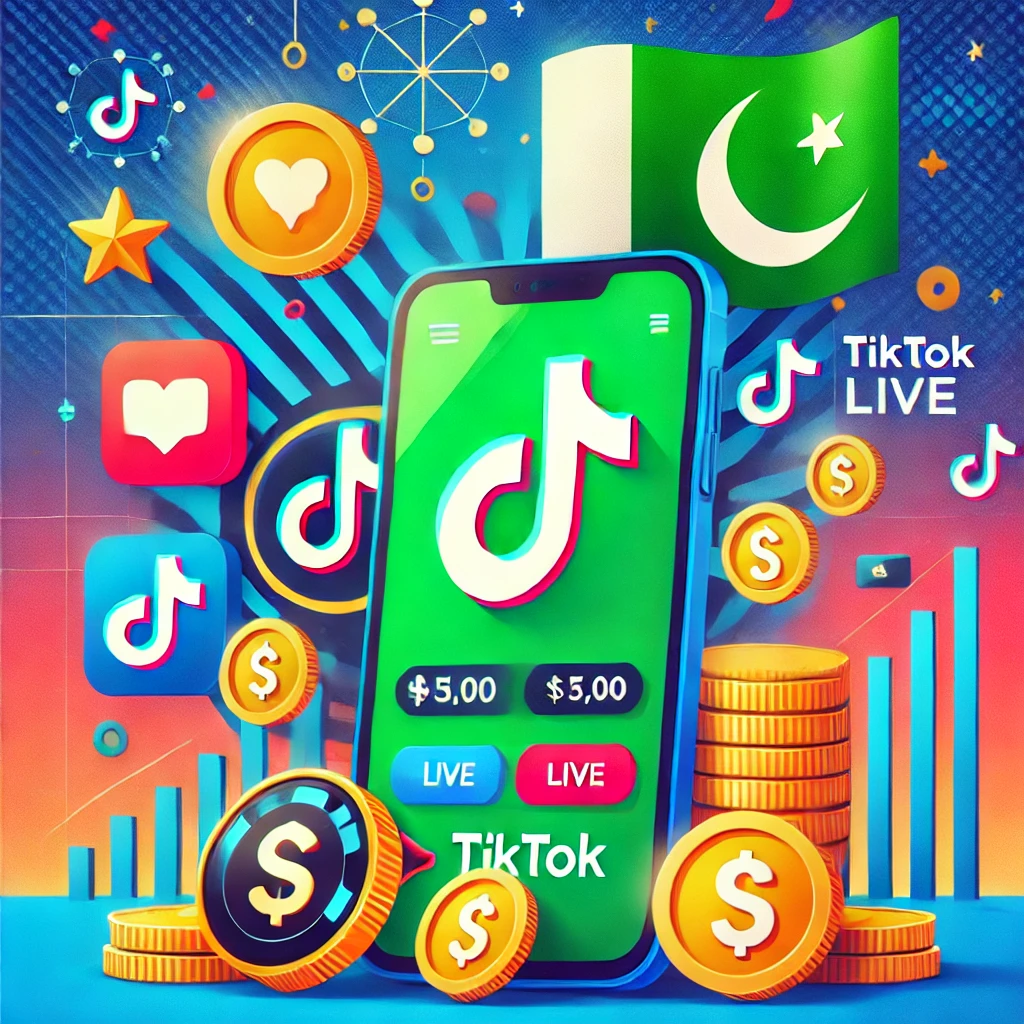 TikTok USA