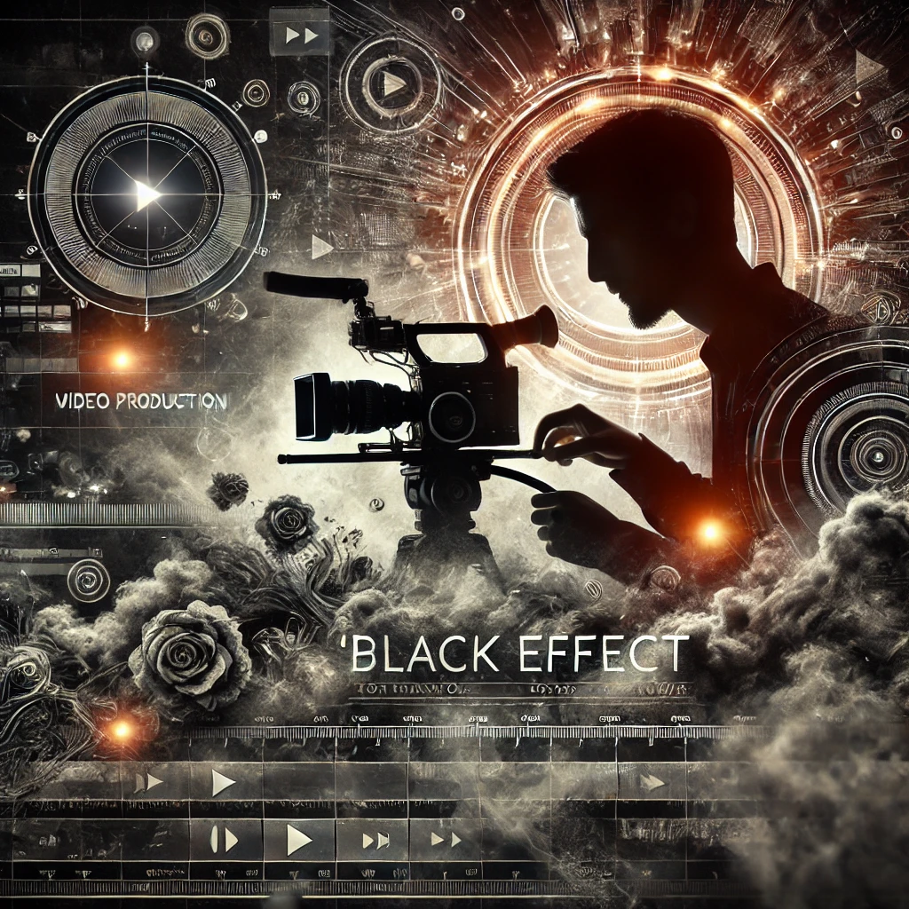 Black Effect